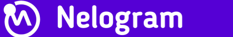 Nelogram Logo