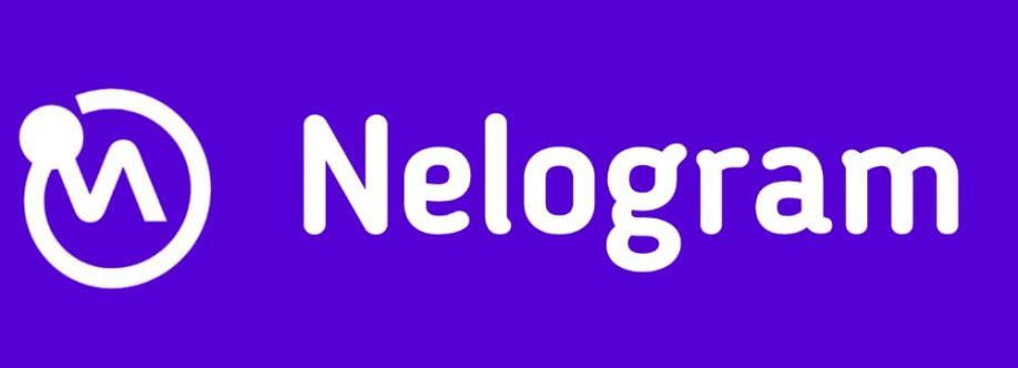 Nelogram Cover Image