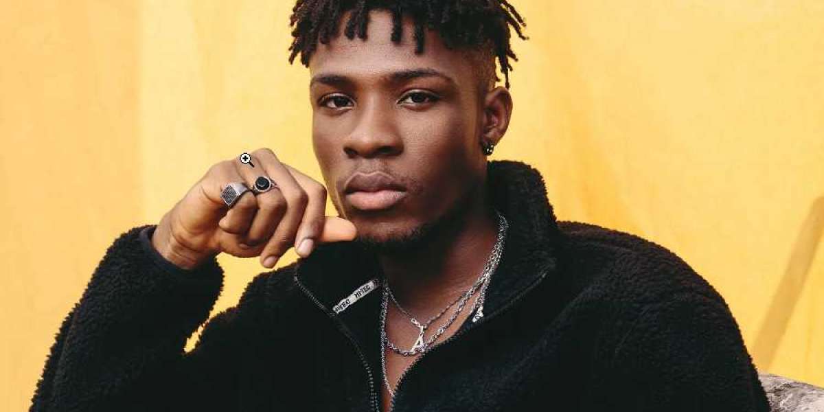 Joeboy Biography: The Rising Star of Afropop