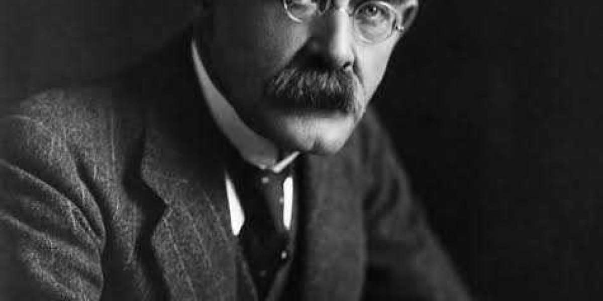If— by Rudyard Kipling, the summary of what a man should be