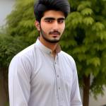 Irfan Ullah Profile Picture