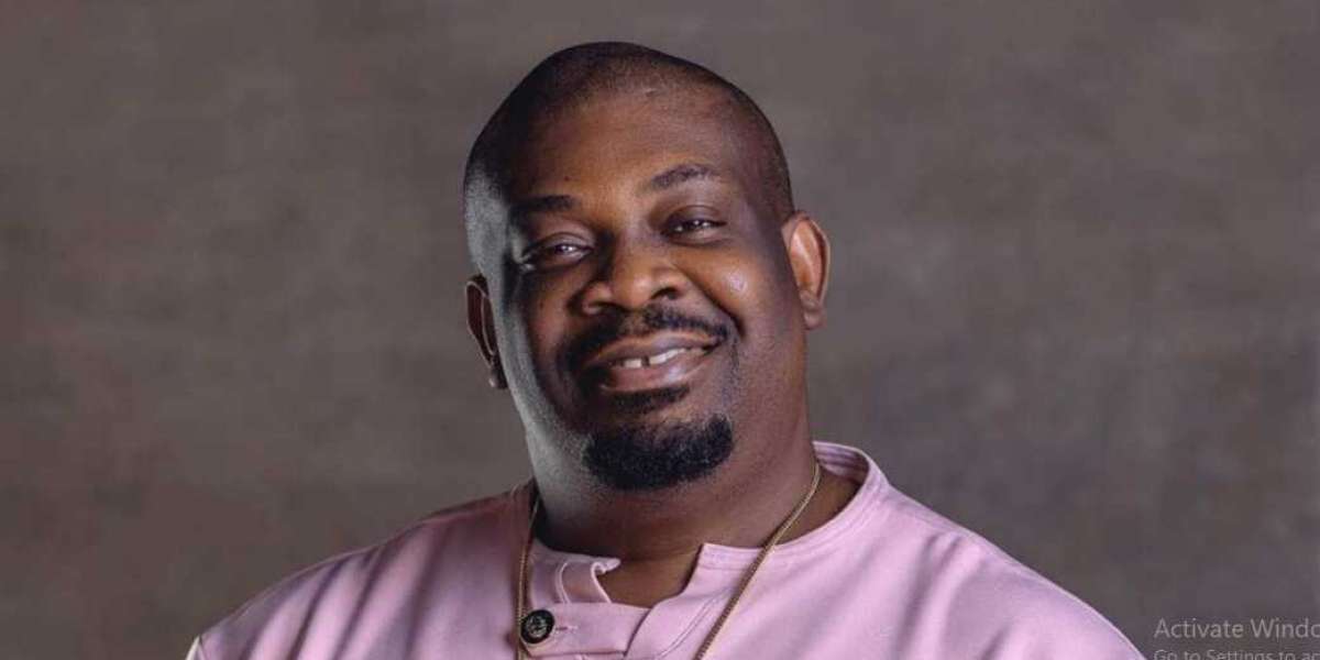 Don Jazzy Biography: A Comprehensive Look at His Life and Legacy