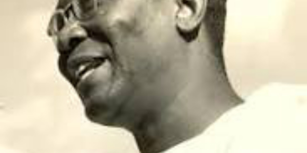 Nnamdi Azikiwe, biography
