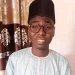 Umar Abdullahi Profile Picture