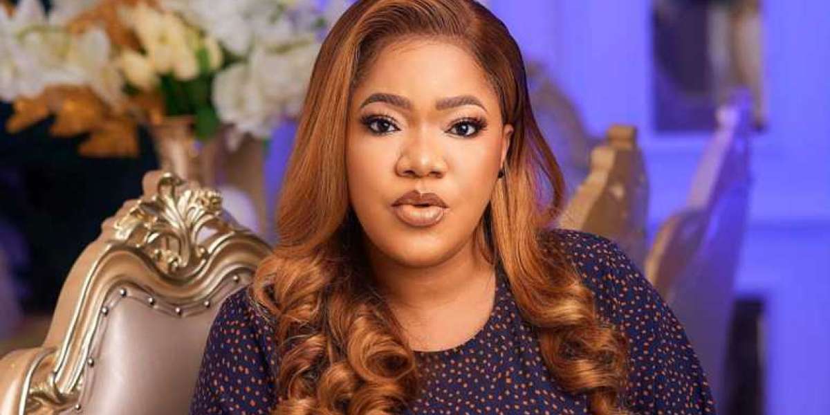 Toyin Abraham Biography: The Rise of a Nollywood Star