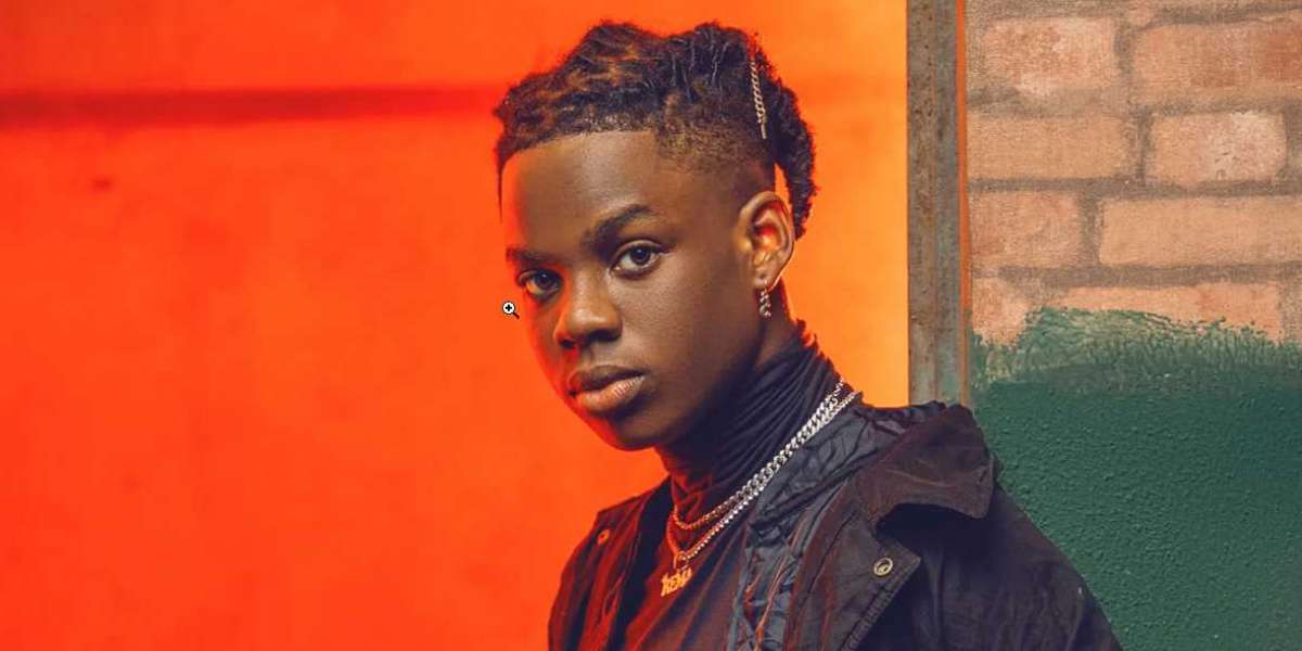 Rema Biography: The Rising Star Journey from Benin City to Global Fame