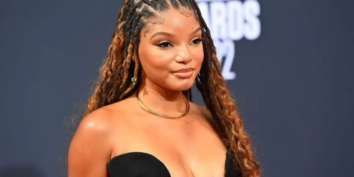 Halle Bailey, biography