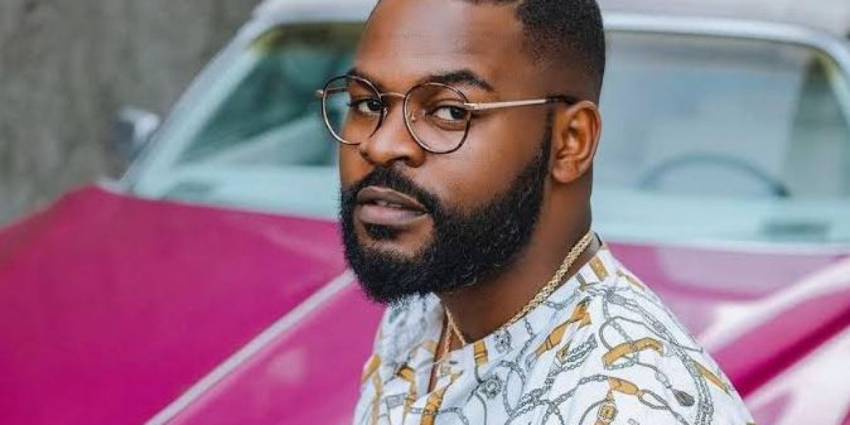 Falz, biography