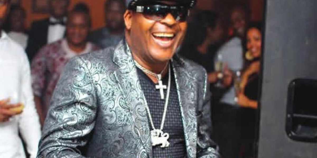 Shina Peters, biography