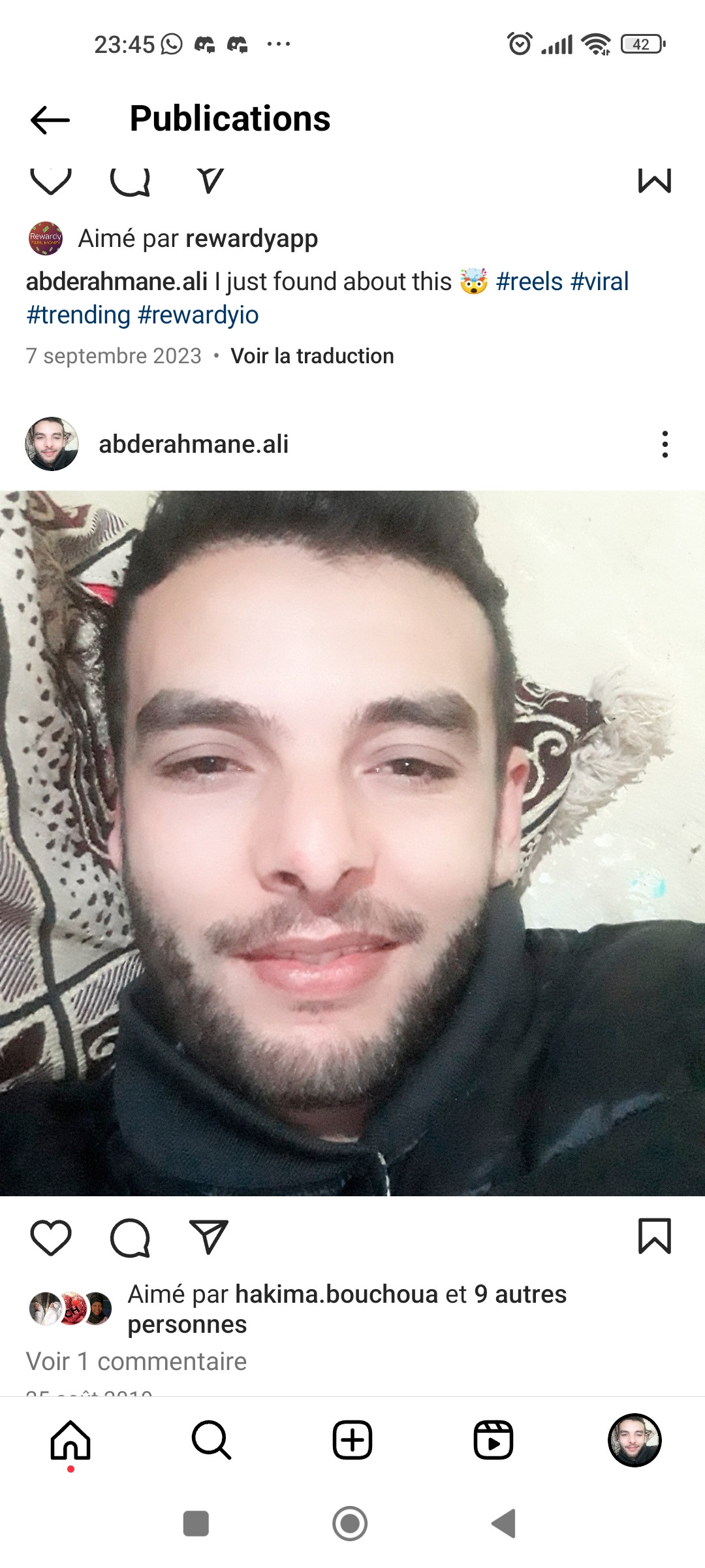 abdoodima01 Profile Picture