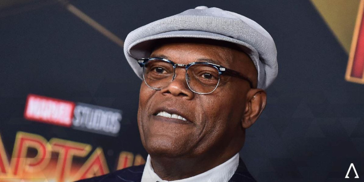 Samuel L. Jackson, biography