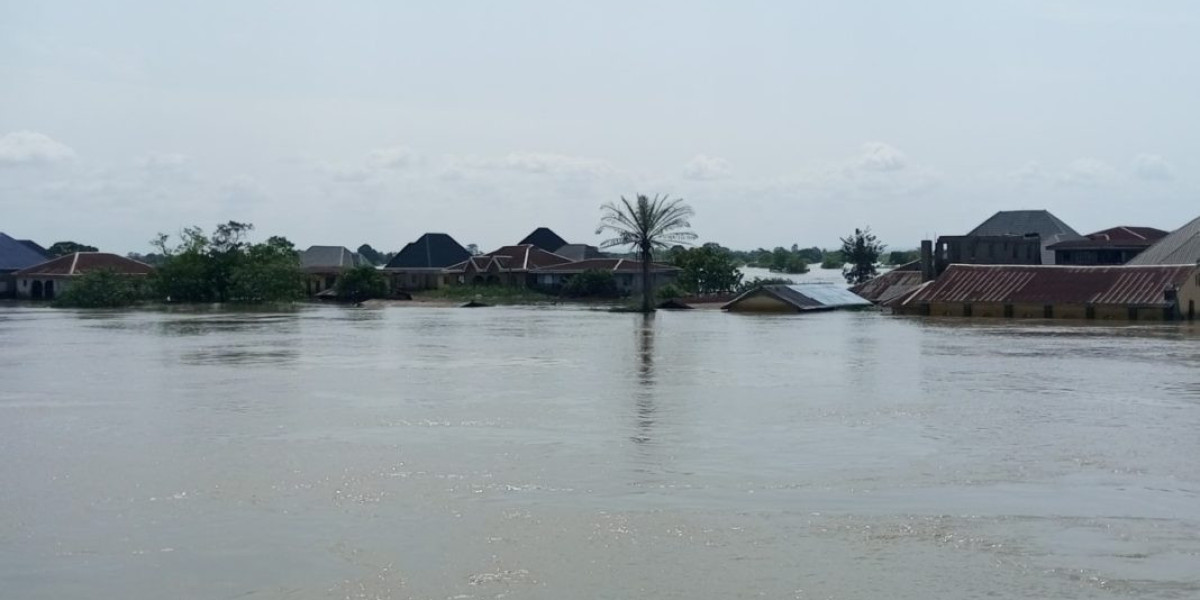 How Flood Destroyed Eziagulu Aguleri Community