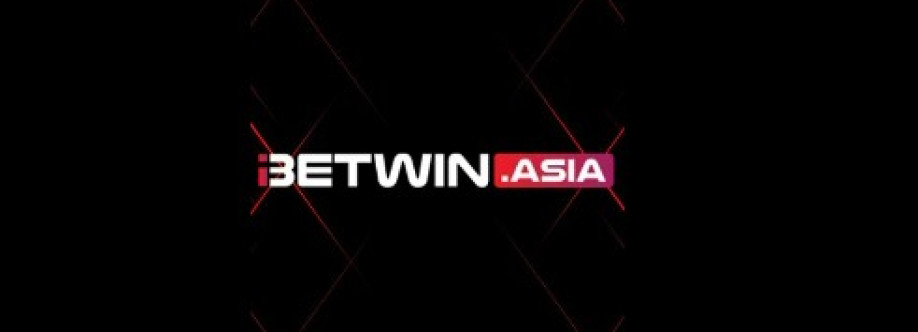 IBETWIN ASIA Cover Image