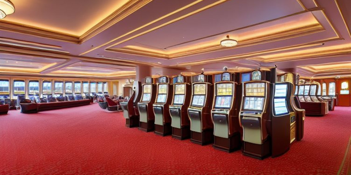 Genuine Dealer Live Games at Nine Win Casino