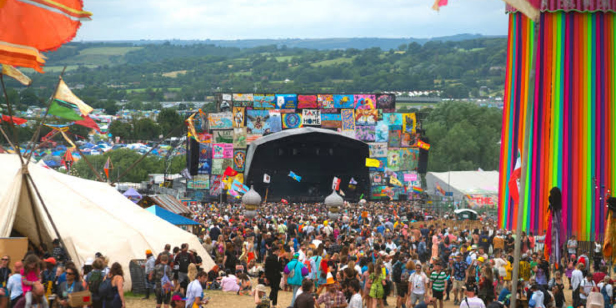 Glastonbury Festival Announces Fallow Year for 2026 | News