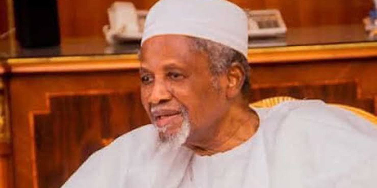 Prominent Businessman and Philanthropist - Alhaji Aminu Dantata - Dies at 94 | News