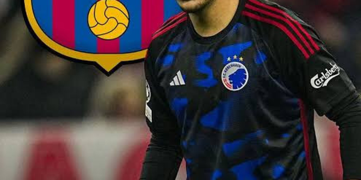 Barcelona on the Verge of Signing Swedish Wonderkid Roony Bardghji | News