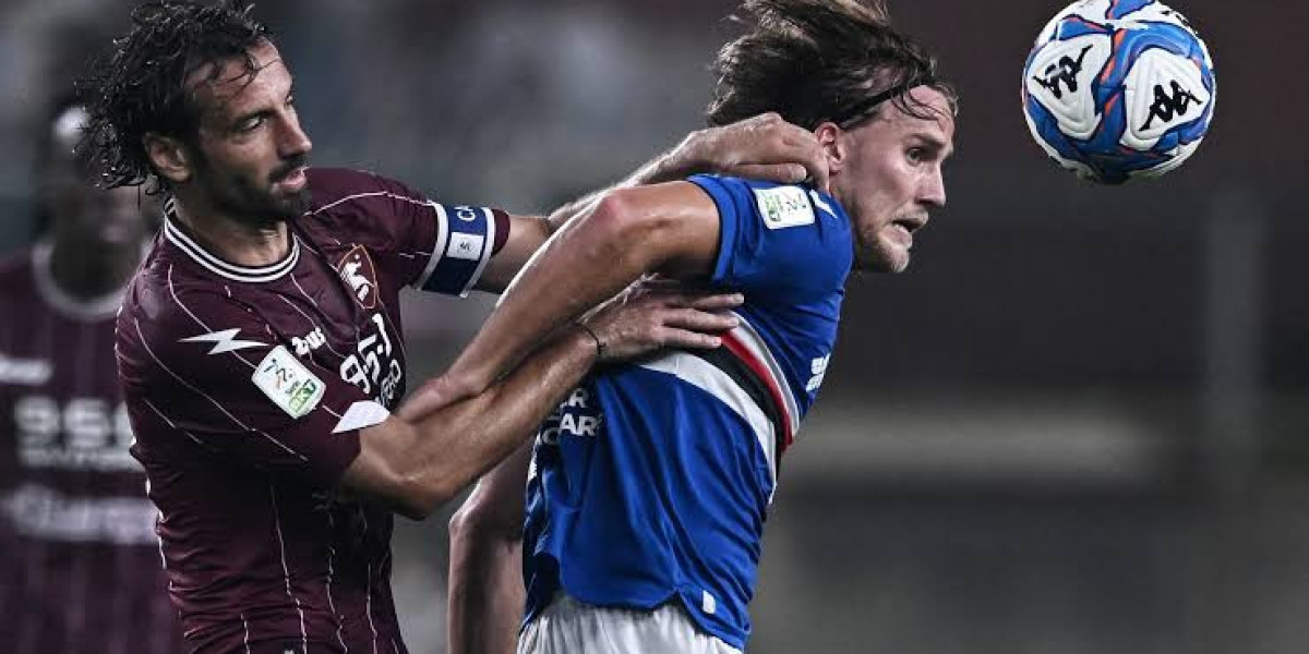 Salernitana Relegated to Serie C After Failing to Overcome Sampdoria in Playout | News