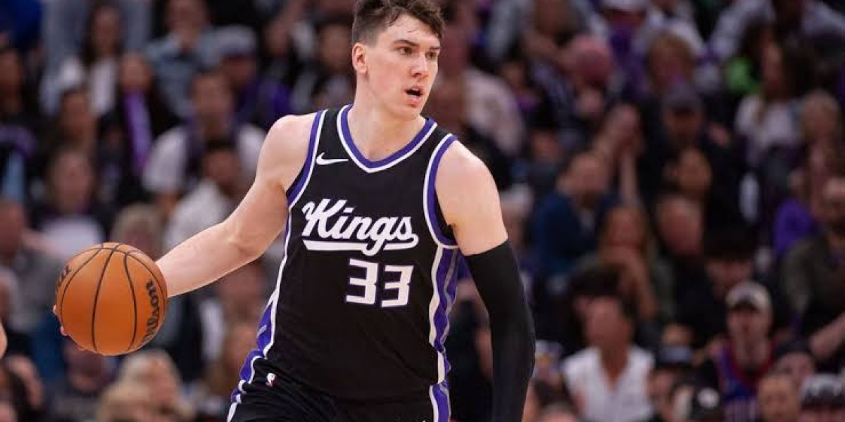Lakers Land Forward Jake LaRavia on a Two-Year - $12 Million Deal | News