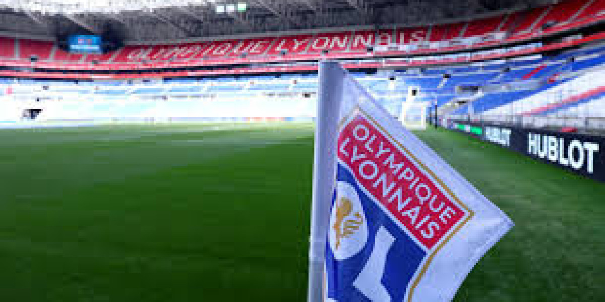 Lyon's Football Giant - Olympique Lyonnais - Faces Shock Relegation to Ligue 2 | News