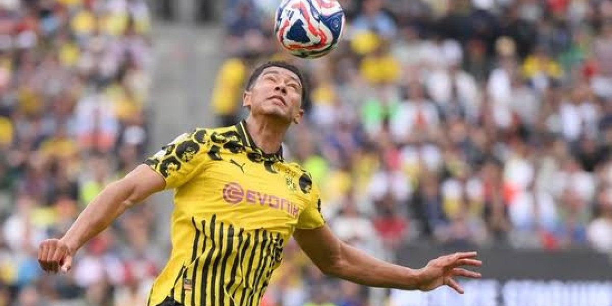 Jobe Bellingham Makes Borussia Dortmund Debut Following High-Profile Transfer | News
