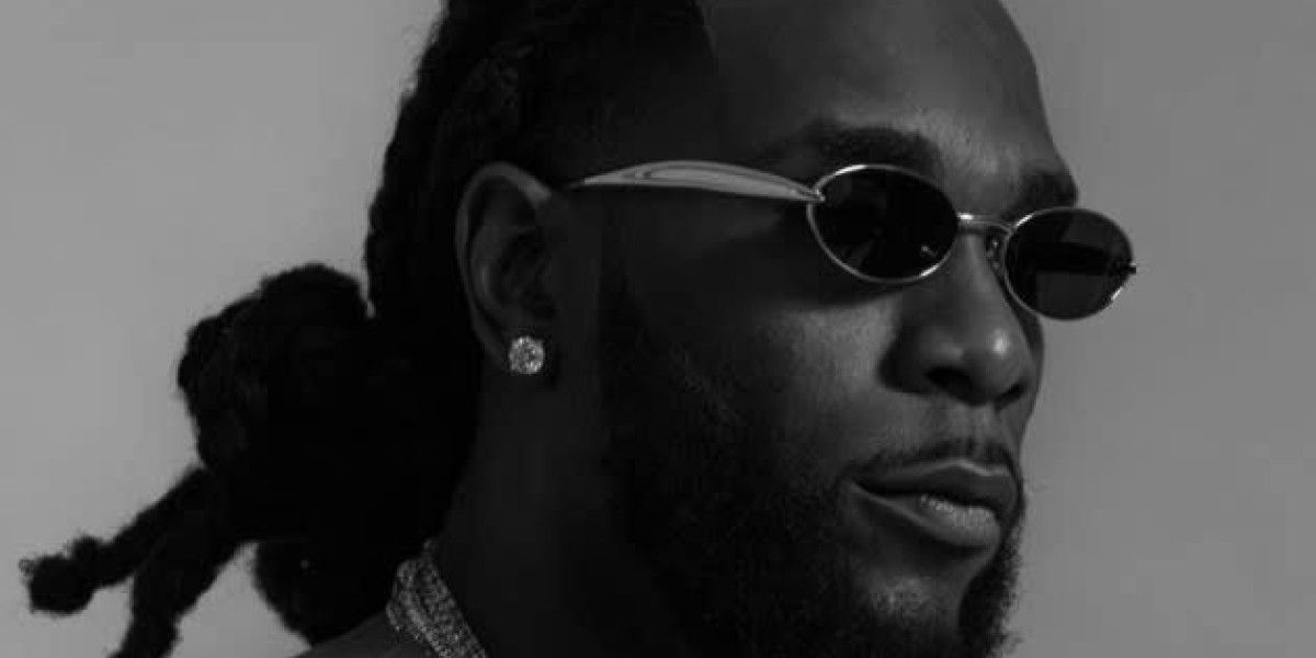 Burna Boy Announces New Album and World Tour Amidst "African Giant" Demise | News