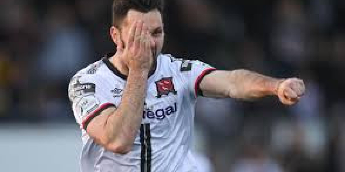 Dundalk FC Maintain Unbeaten Run as Manager Issues Rallying Cry for Promotion Push | News