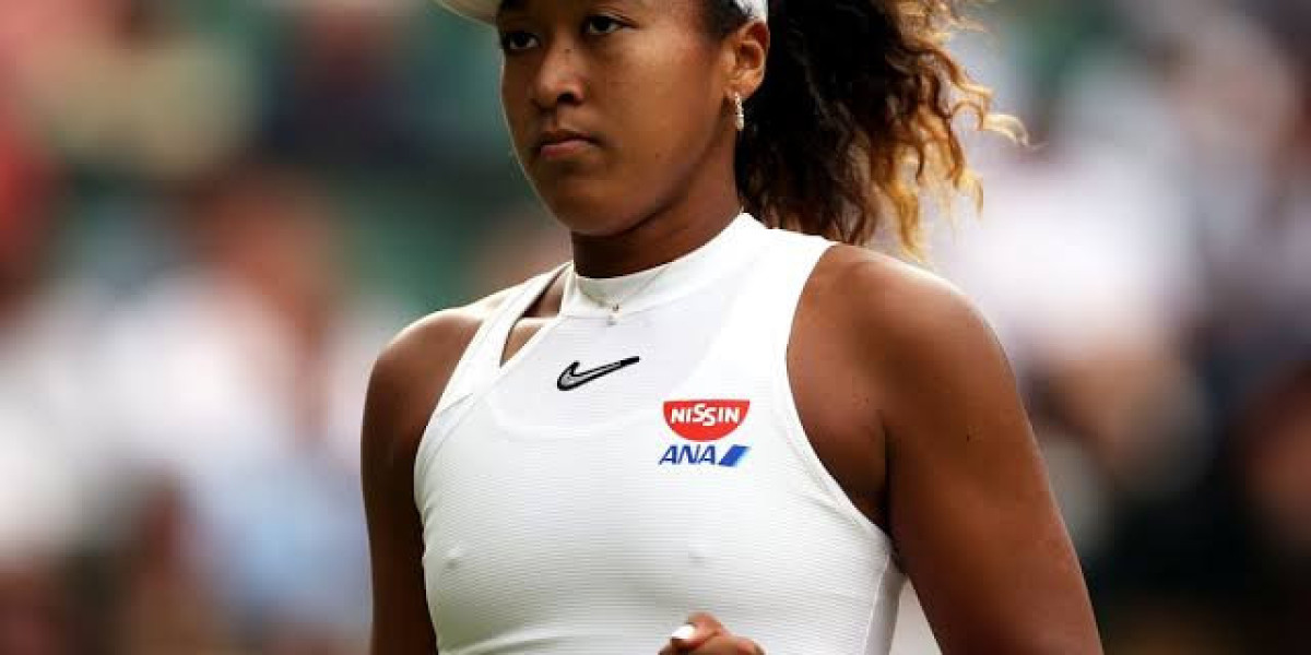 Osaka Bows Out of Berlin Open in Tough Three-Set Battle | News