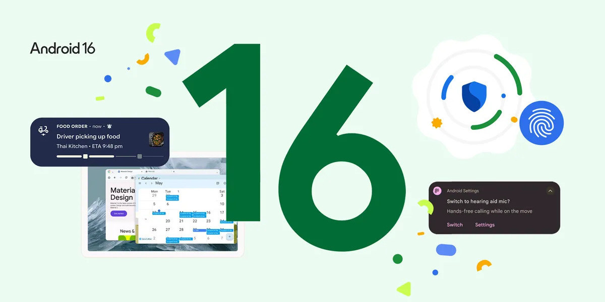 Android 16 Arrives on Pixel Devices in Surprise Release - Packing AI Enhancements and Major Security Overhaul | News