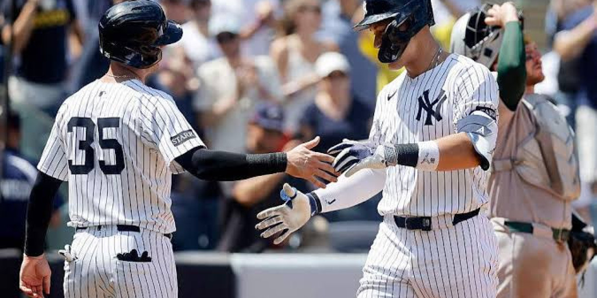 Yankees Top Blue Jays in April Contest - June 30th Matchup Result Pending | News