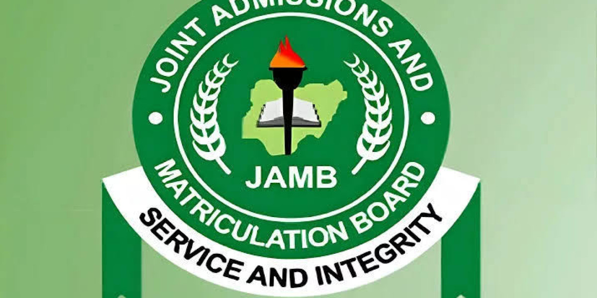 JAMB Schedules 2025 UTME Mop-Up Exam for June 28 | News