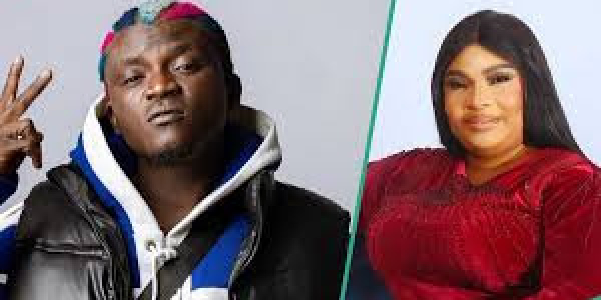 Laide Bakare in a Public Spat with Singer Portable - Weeks After Bagging Festival Endorsement | News