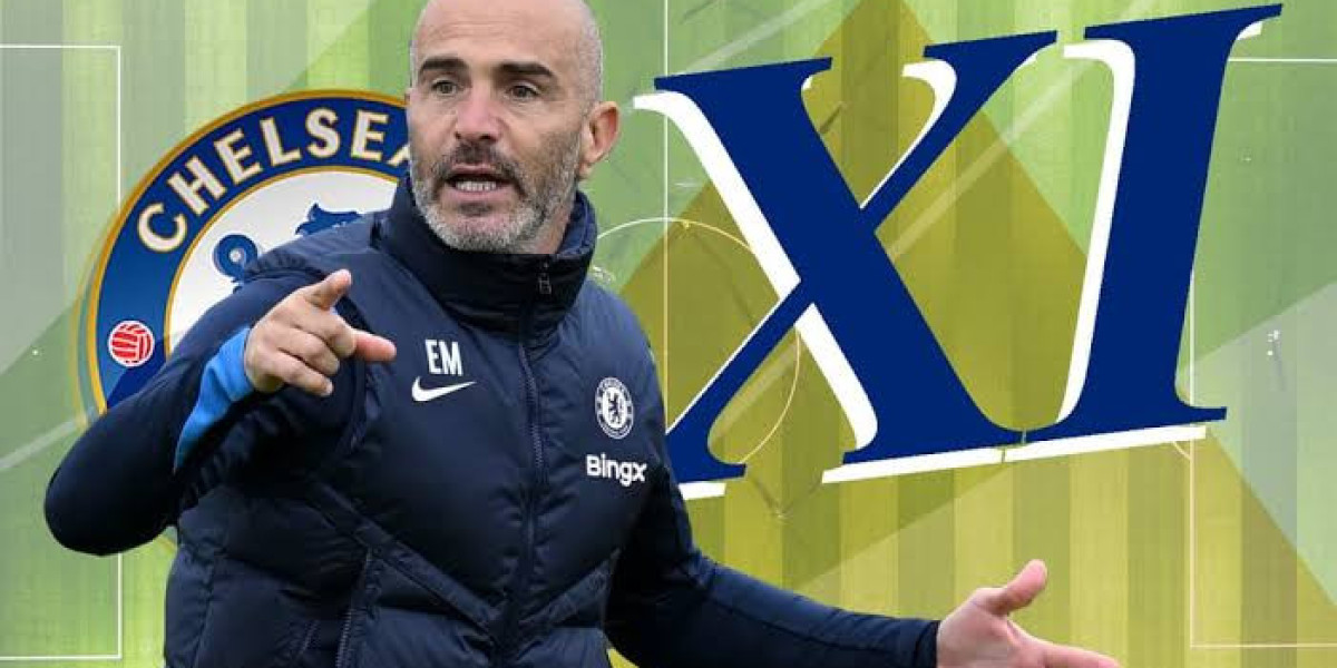 Chelsea Unveils Strong Starting XI for Club World Cup Opener Against LAFC | News