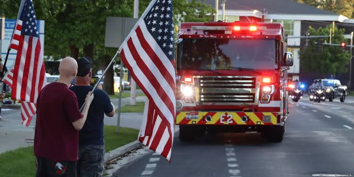 Two Firefighters Killed - One Injured in Idaho Wildfire Ambush | News