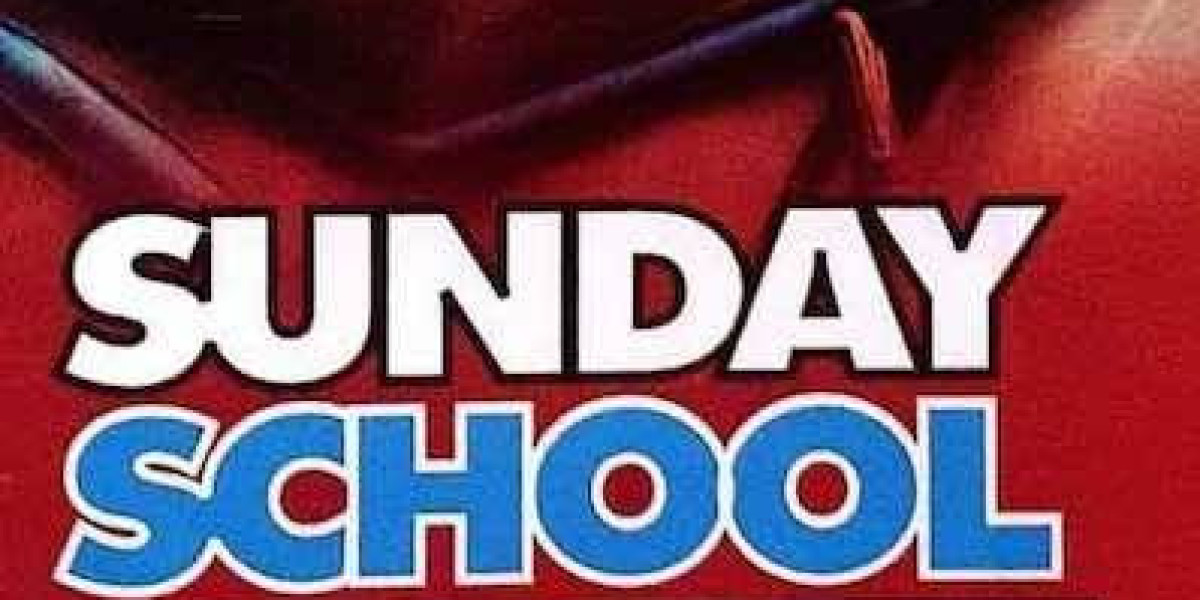 New Edition of RCCG Sunday School Manual for 2024/2025 Now Available | News