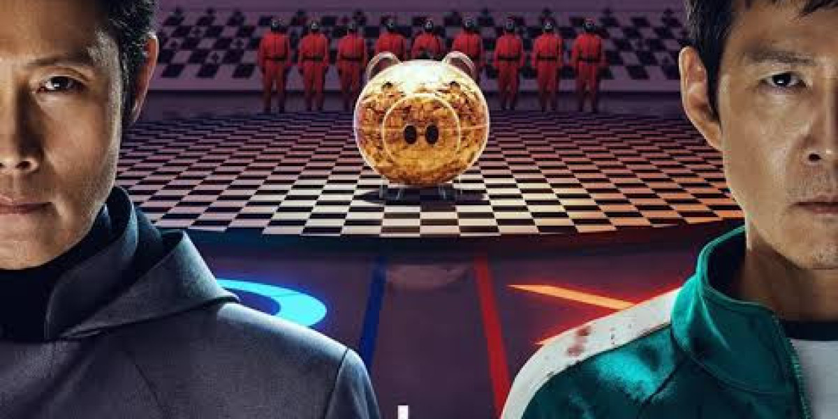 Netflix Makes Waves with "Squid Game" Season 3 Debut - Price Hikes in Nigeria and a Packed Summer Slate | News