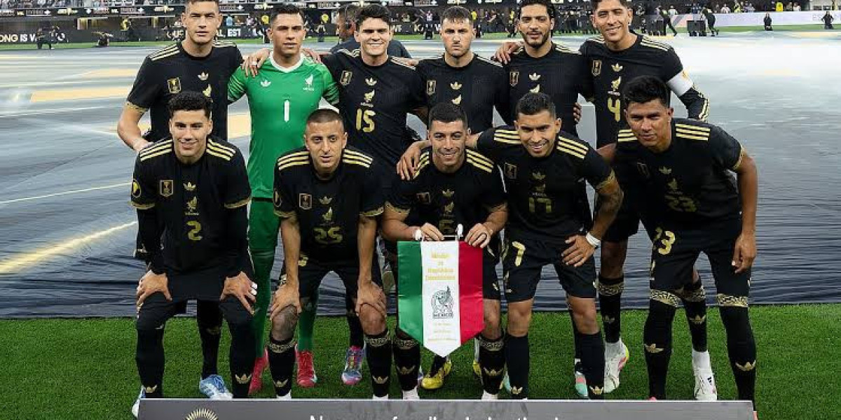 Mexico Edge Dominican Republic in Thrilling Gold Cup Opener | News