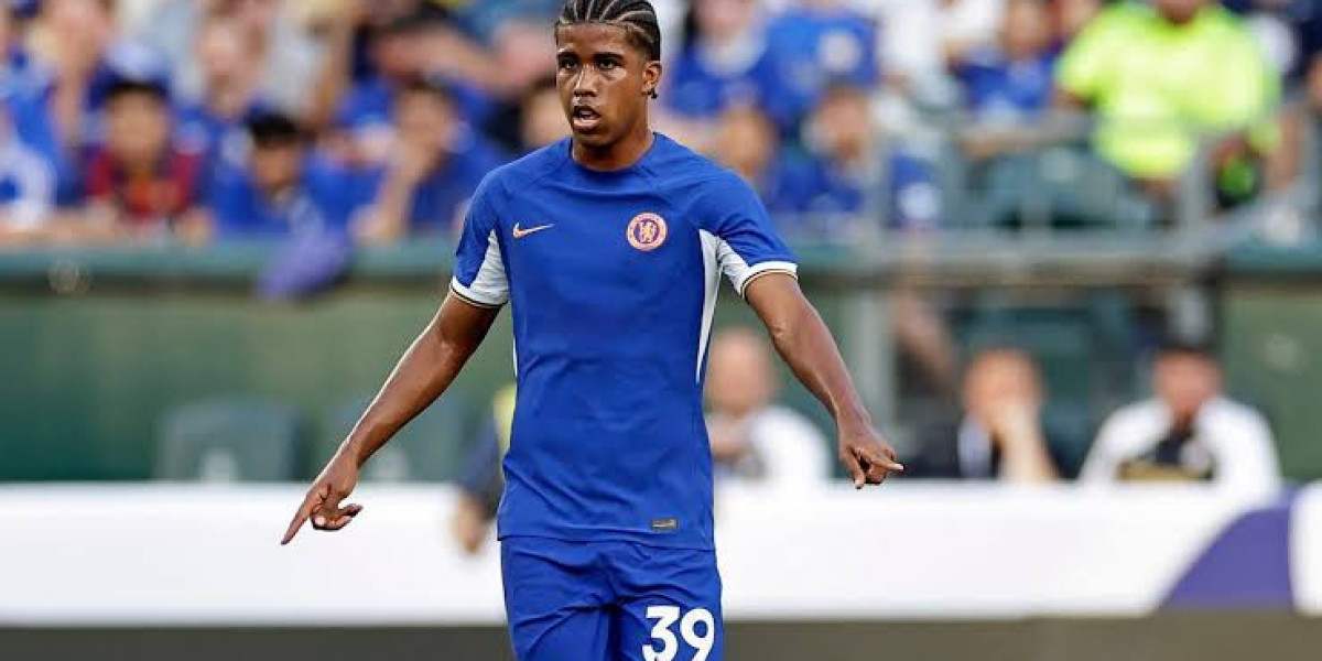Andrey Santos at a Crossroads - Impressive Loan Spell Sparks Debate Over Chelsea Future | News