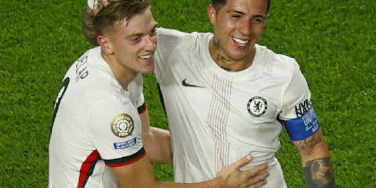 Chelsea Advances in FIFA Club World Cup with Dominant Win Over Espérance de Tunis | News