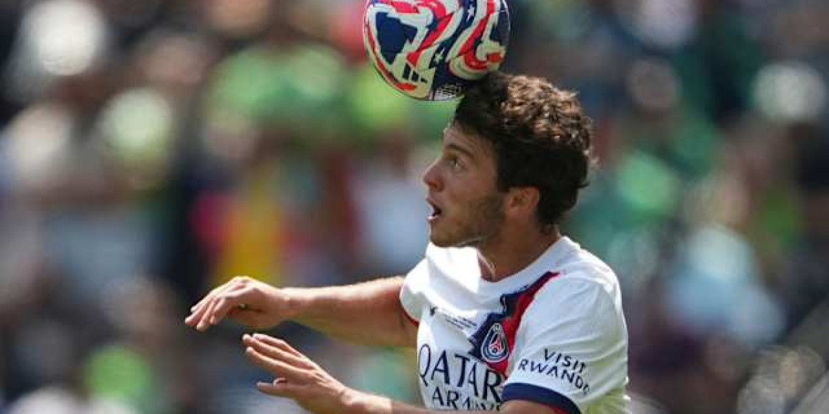 Seattle Sounders Bow Out of Club World Cup After 2-0 Defeat to Paris Saint-Germain | News