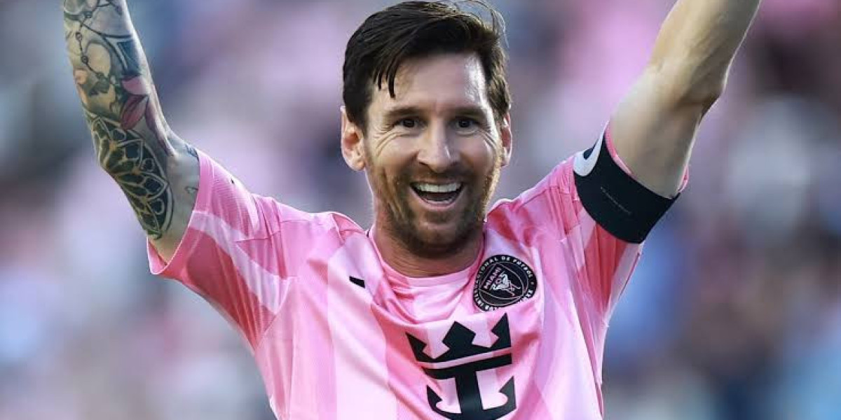 Football Icon Lionel Messi Turns 38 Amidst Club World Cup Action and a Looming PSG Reunion | News