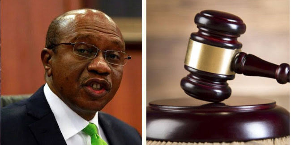 Appeal Court Overturns Forfeiture of Emefiele's Properties - Orders Retrial | News