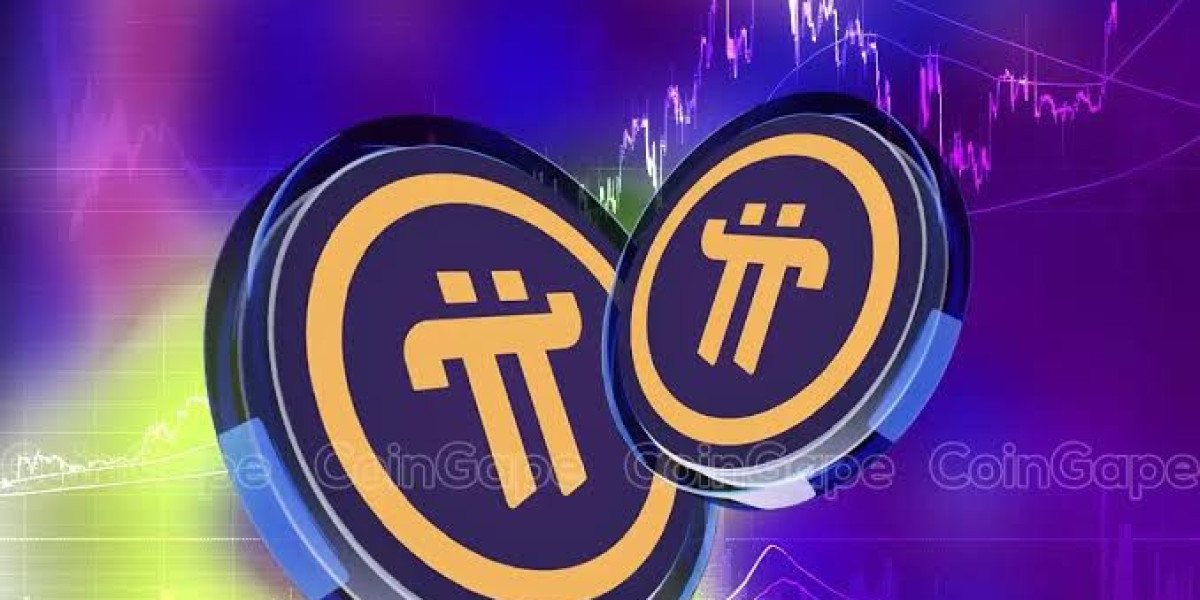 Pi Network Navigates Open Mainnet- GCV Hype -and User Frustrations|News