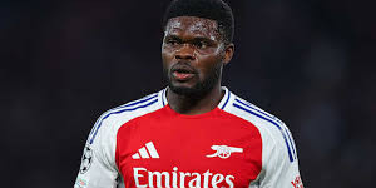 Thomas Partey Set to Depart Arsenal as Contract Expires | News