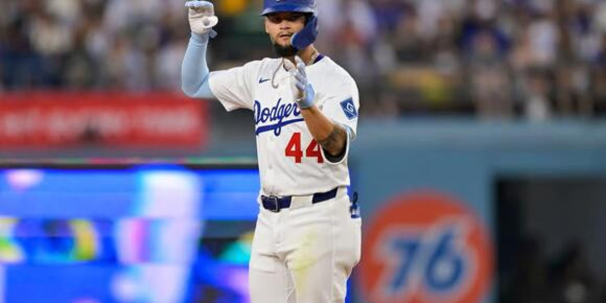 Tensions Boil Over as Padres and Dodgers Clash in Heated Series | News