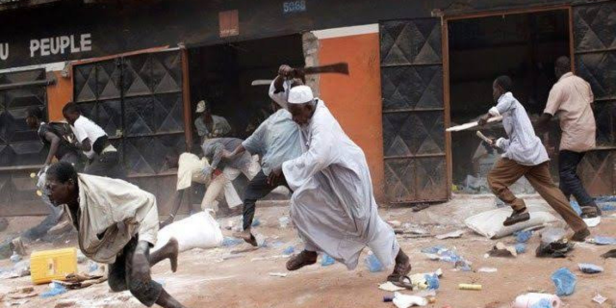 Benue State in Mourning as Over 150 Killed in Brutal Attacks | News
