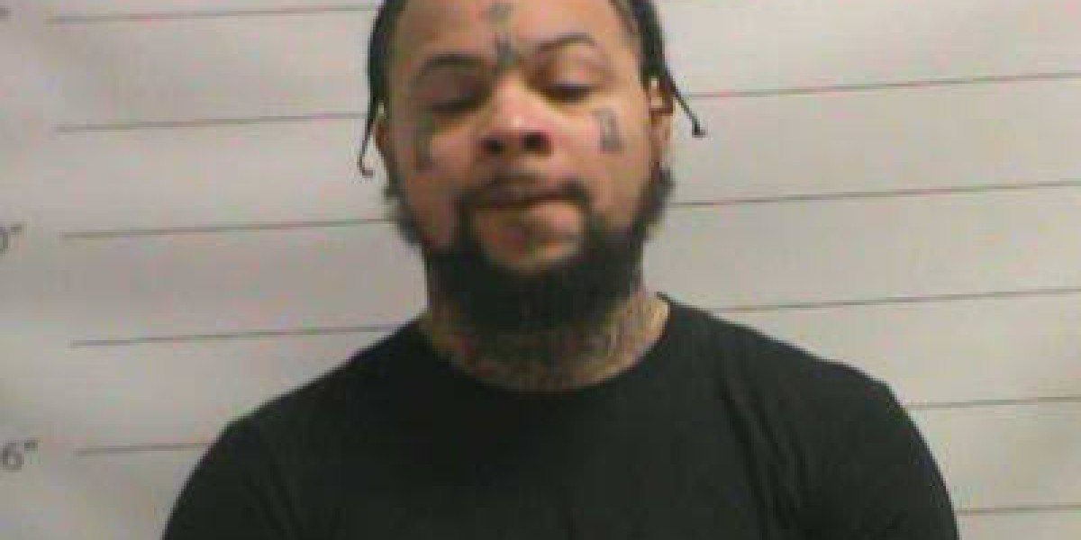 Fugitive Antoine Massey Captured in New Orleans After Weeks on the Run | News