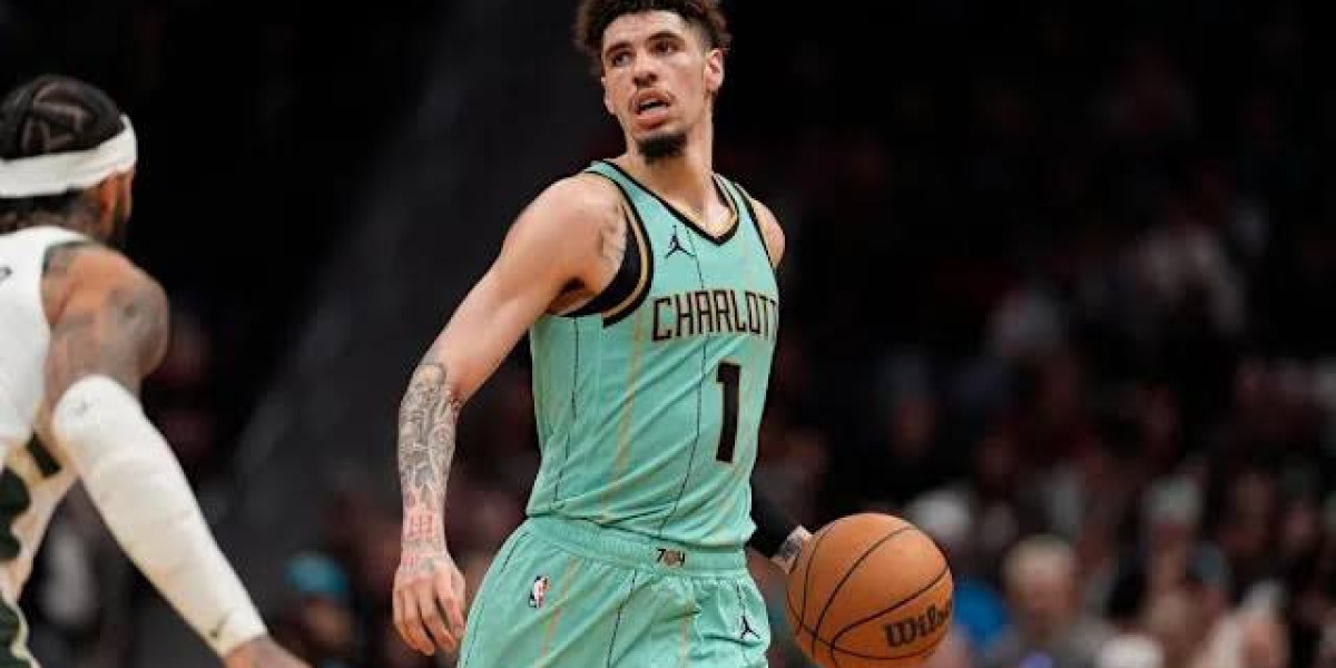 LaMelo Ball at a Crossroads - Navigating Injury Recovery - Trade Rumors - and a Rebuilding Hornets Franchise | News