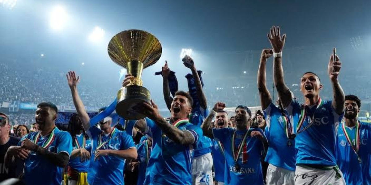 Napoli Crowned Champions of Italy as Serie A Enters Bustling Off-Season | News