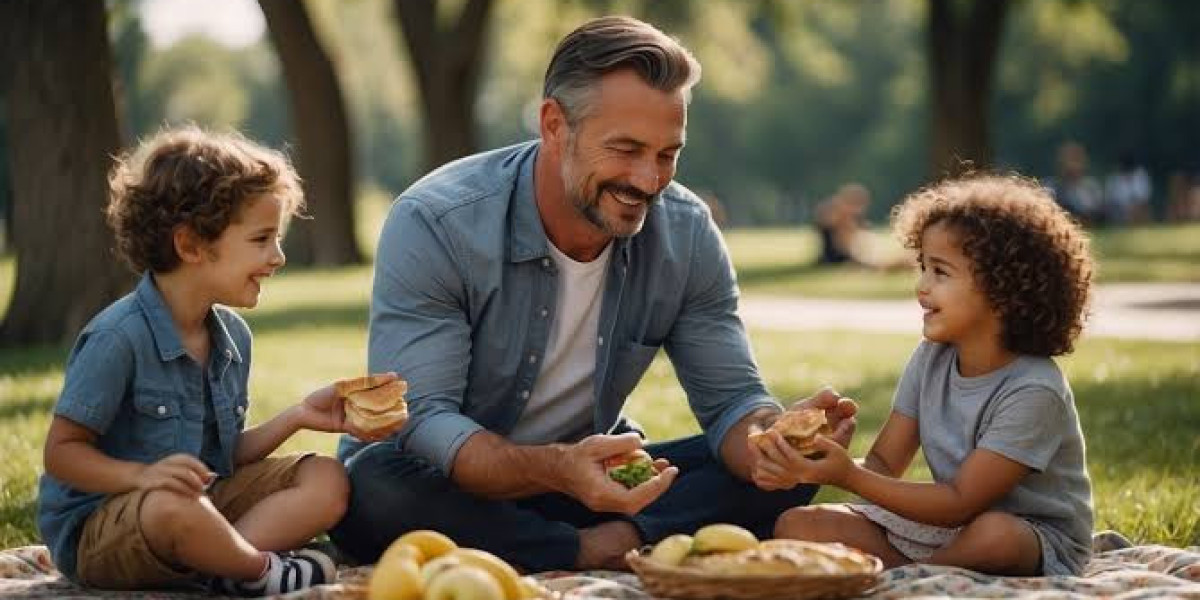Families Celebrate Fathers with Gratitude and Gatherings as Spending Expected to Rise | News